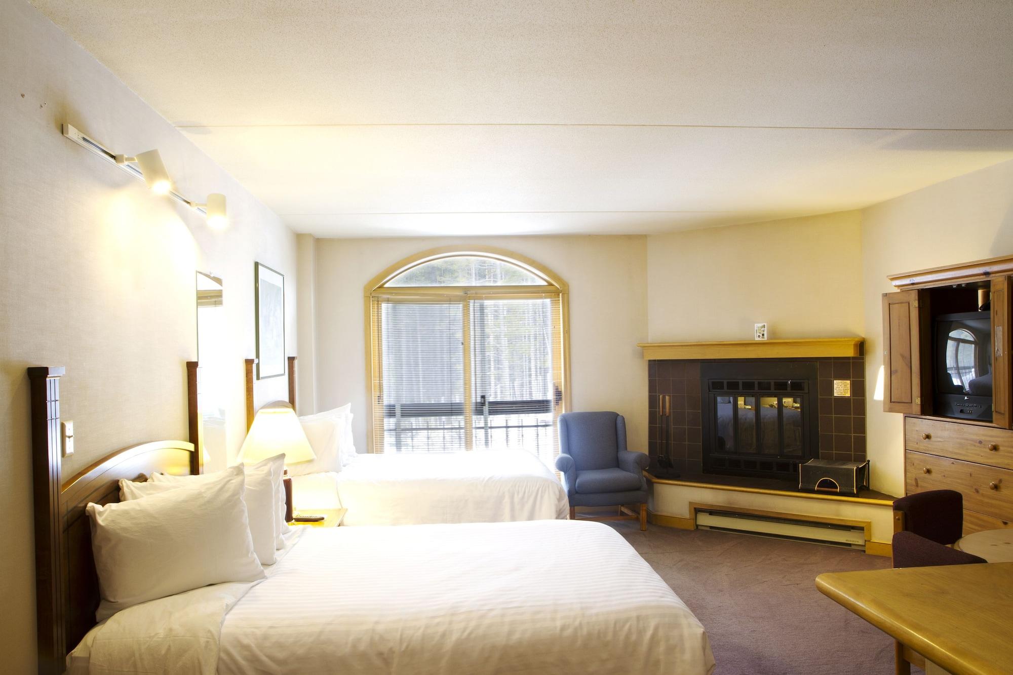 The Vintage Hotel Winter Park Ruang foto