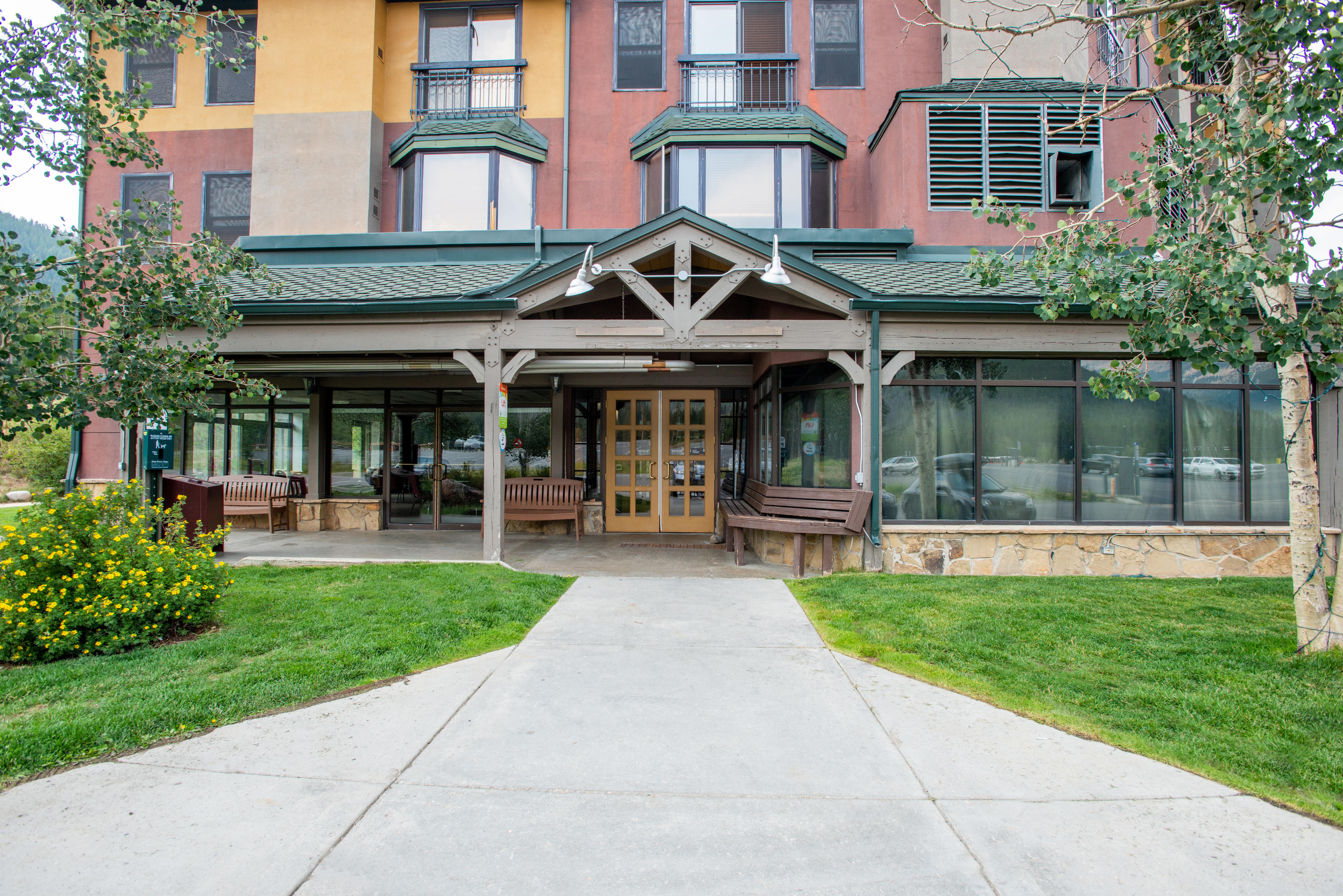 The Vintage Hotel Winter Park Bagian luar foto