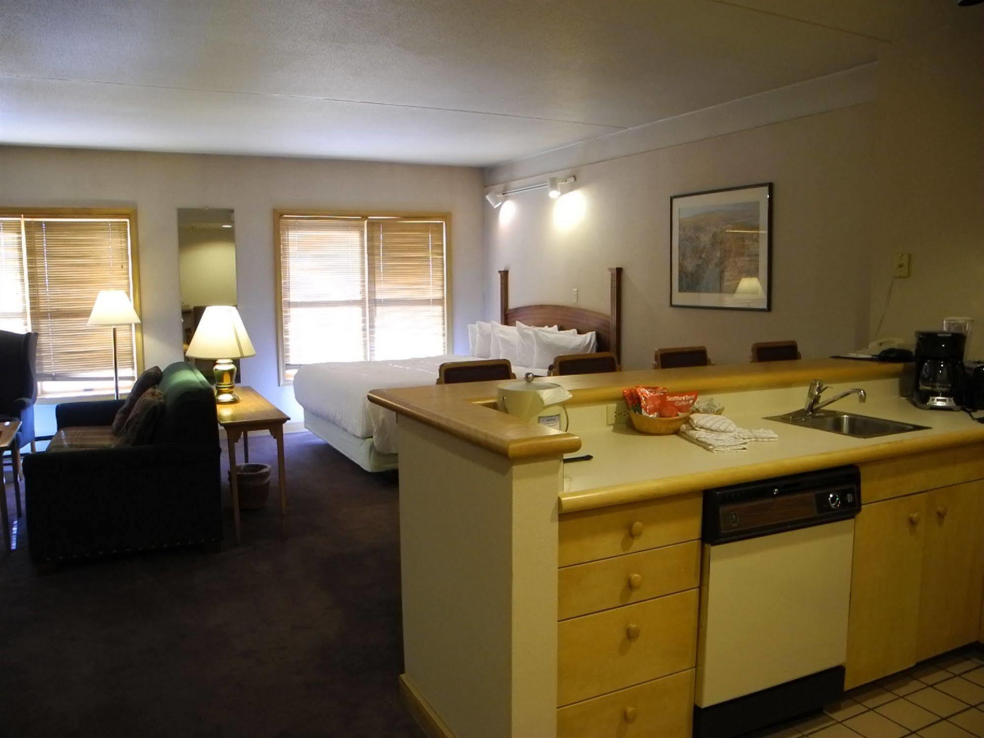 The Vintage Hotel Winter Park Bagian luar foto