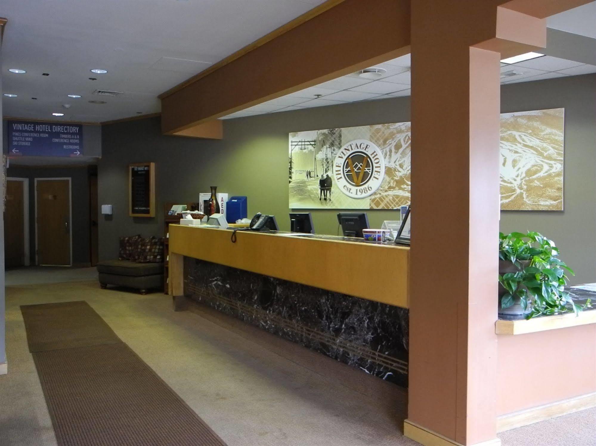 The Vintage Hotel Winter Park Bagian luar foto