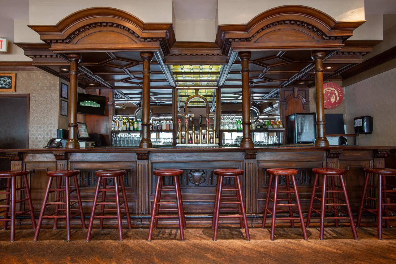 The Vintage Hotel Winter Park Bagian luar foto