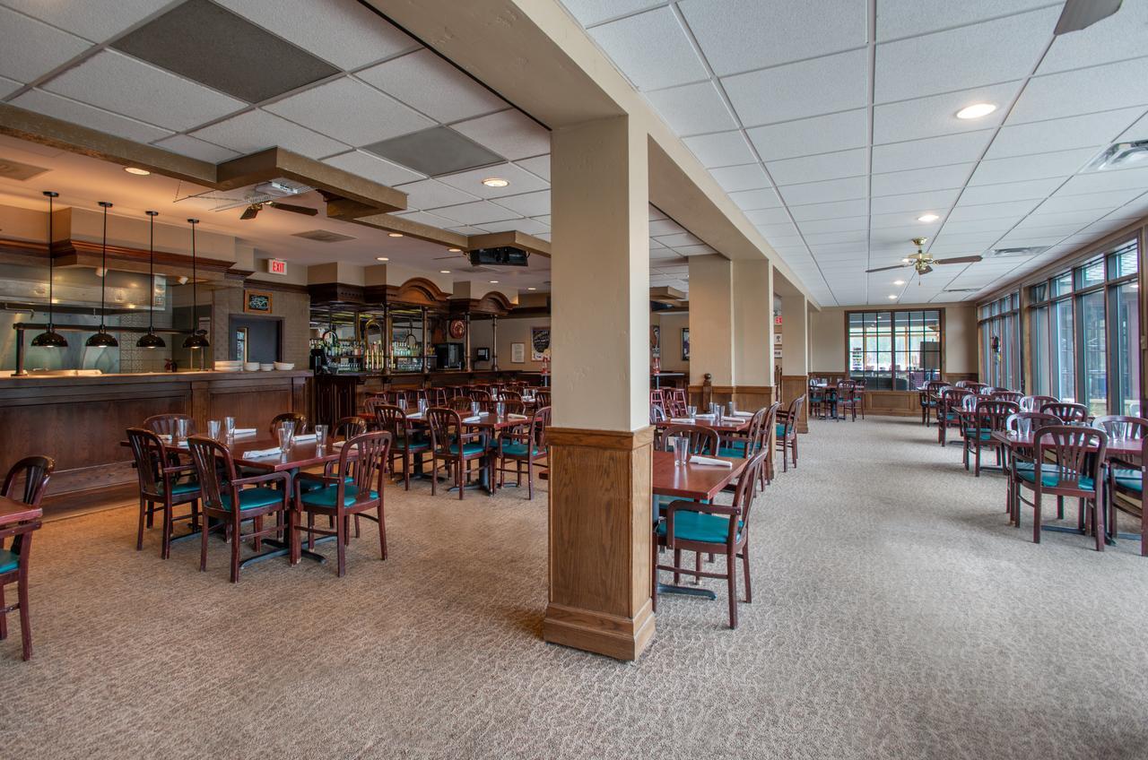 The Vintage Hotel Winter Park Bagian luar foto